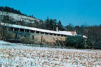 Moulin à papier