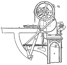 Machine à coudre