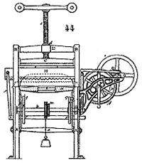 Machine Perkins