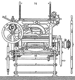 Machine Pfeiffer