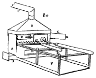 Fourneau